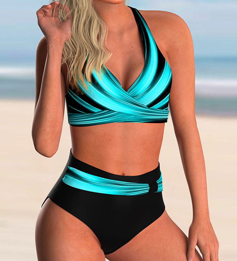 Rossella | Bikini Formende