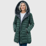 Olivia™  | Giacca invernale imbottita