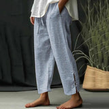 Tea | Pantaloni Artisan Confort