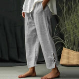 Tea | Pantaloni Artisan Confort