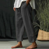 Tea | Pantaloni Artisan Confort