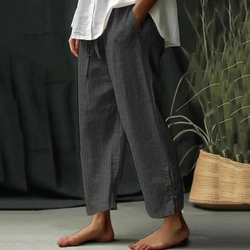 Tea | Pantaloni Artisan Confort