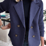 Alesia | Blazer casual elegante