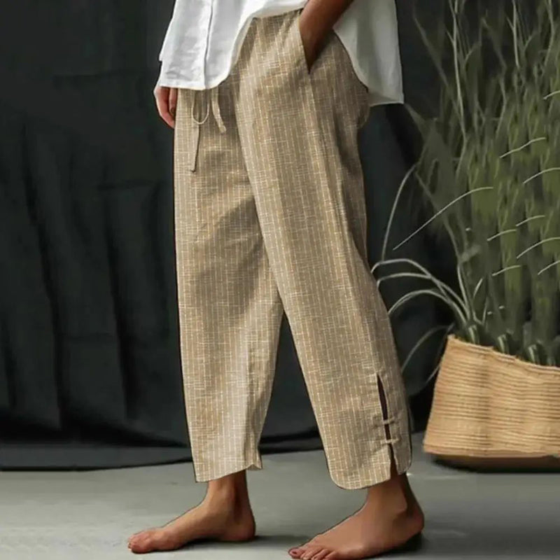 Tea | Pantaloni Artisan Confort