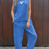 Penelope | Completo Casual in Due Pezzi