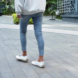 Isabella | Scarpe da cammino comfort terapeutico
