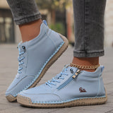 Viola | ErgoVita – Scarpe con comfort terapeutico
