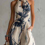 Aurelia | Abito Maxi in Pizzo Senza Tempo