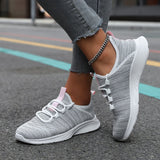 Daniela | Scarpe da ginnastica ultra leggere e traspiranti