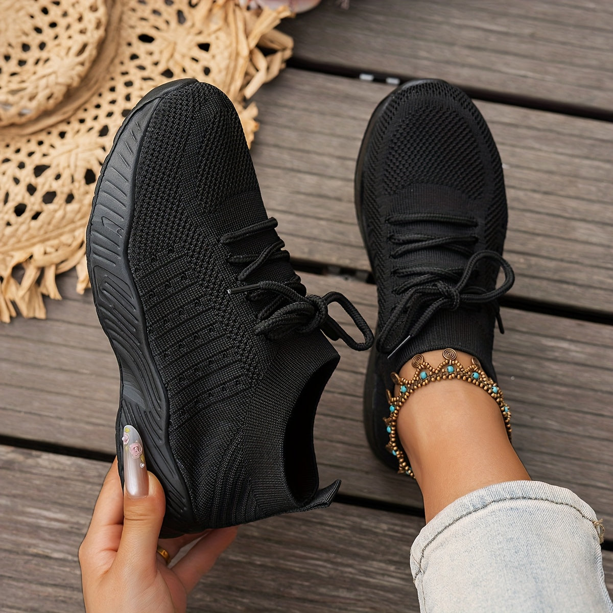 Vittoria | Scarpe Comode e Leggere
