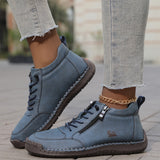 Viola | ErgoVita – Scarpe con comfort terapeutico