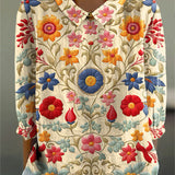 Margherita | Blusa Andreza