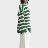 Solánge | Maglione a Righe