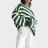 Solánge | Maglione a Righe