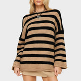 Solánge | Maglione a Righe