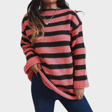 Solánge | Maglione a Righe