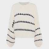 Serena™ | Maglione Tricot