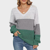 Vitória™ | Maglione a maglia fine