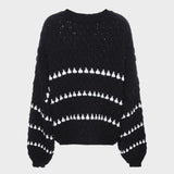 Serena™ | Maglione Tricot