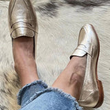 Emma | Mocassini Casual