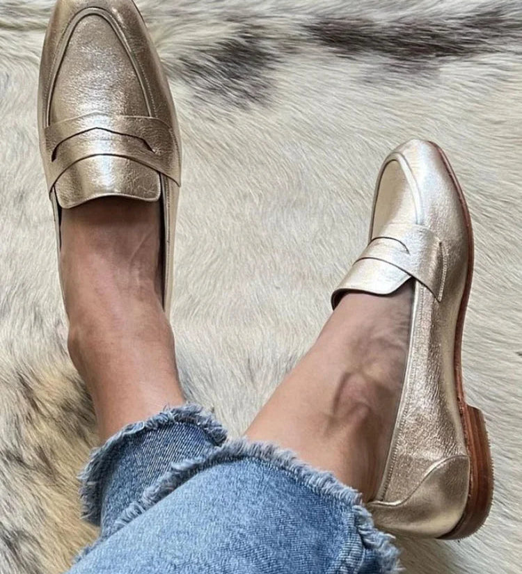 Emma | Mocassini Casual