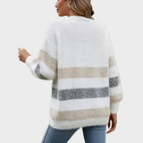 Larissa | Cardigan Lungo