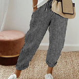 Giada | Pantaloni Fluidi Confortevoli ed Eleganti