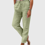 Carlotta | Pantaloni Eleganti per Donne