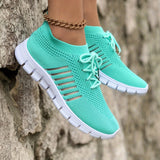 Sara | Sneakers Leggere e Confortevoli