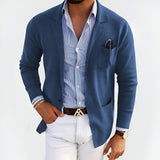 Andreas™ Giacca leggera ed elegante per uomo