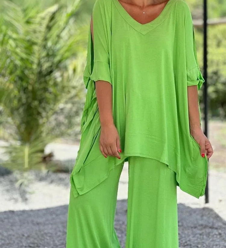 Isabella | Completo Stile Casual