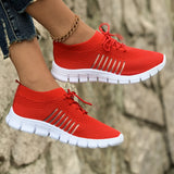 Sara | Sneakers Leggere e Confortevoli