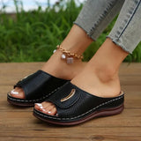 Melissa | Sandali urban classici
