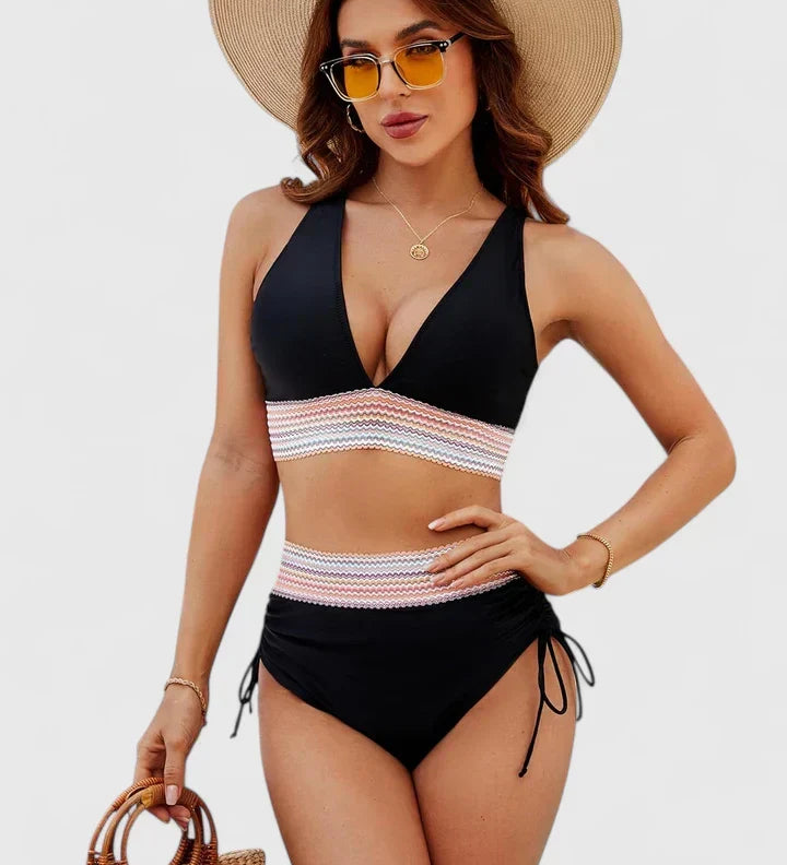Gaia | Set di Bikini Elegante