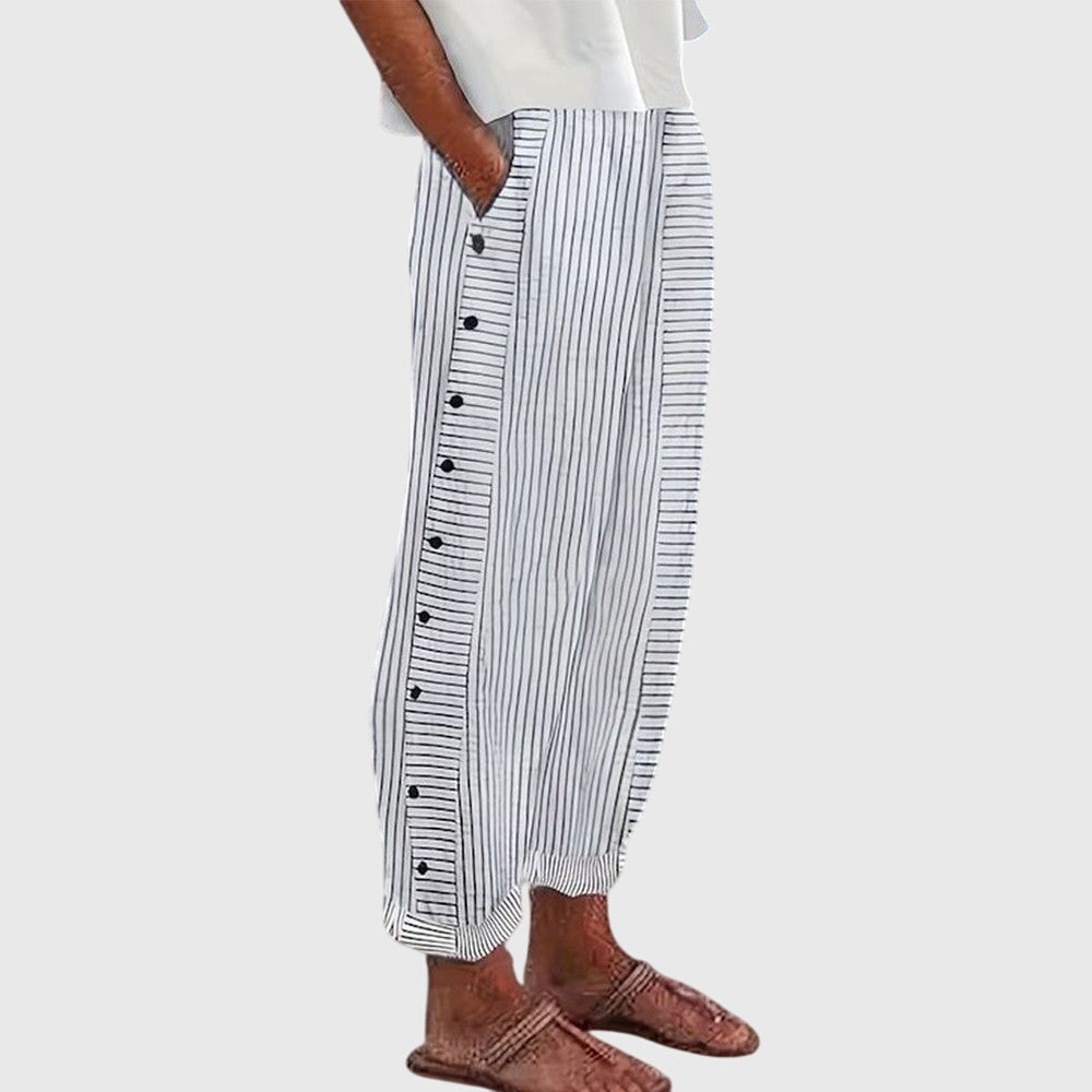 Chiara | Pantaloni Eleganti per Donne