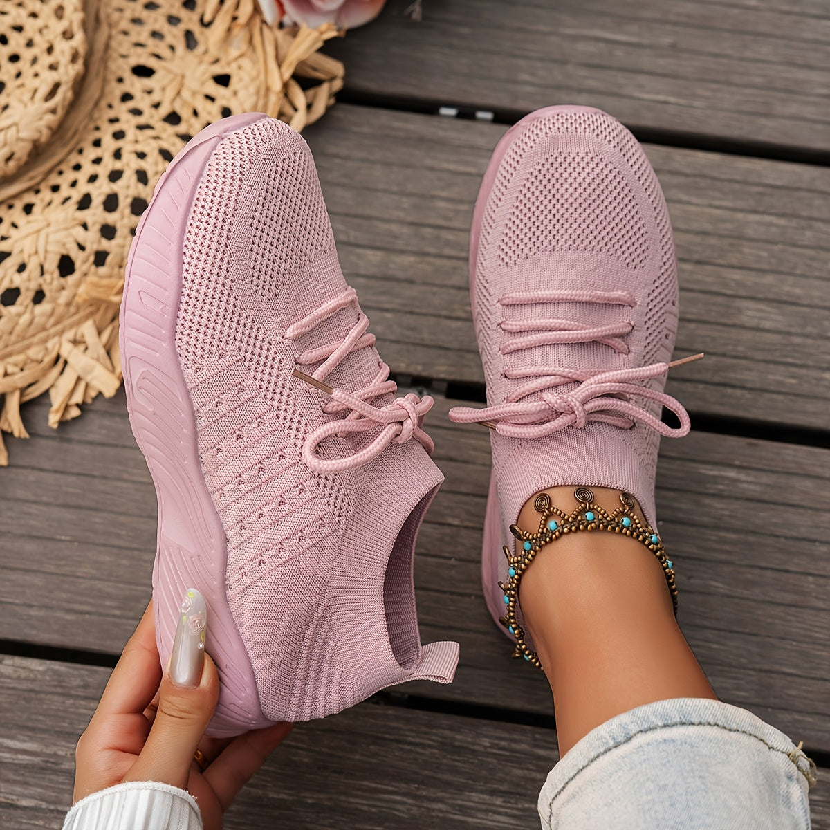 Vittoria | Scarpe Comode e Leggere