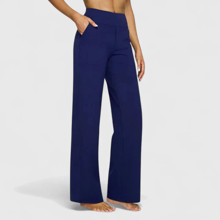Lucia | Pantaloni Eleganti