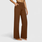 Mia | Pantaloni Sofisticati