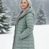 Olivia™  | Giacca invernale imbottita