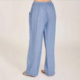 Vittoria | Pantaloni Con Corda Confortevoli