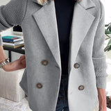 Alesia | Blazer casual elegante