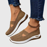 Livia | Scarpe da Passeggio Ortopediche Lora
