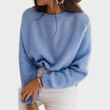Ariane™ | Maglione in Maglia Morbida
