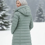 Olivia™  | Giacca invernale imbottita