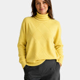 Jasmine | Maglione di Alta Qualità