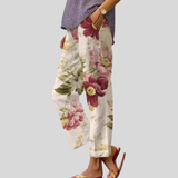 Daniela | Pantaloni Casual Quotidiani