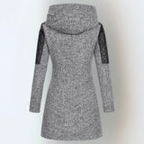 Greta | Cappotto Invernale Lussuoso e Caldo
