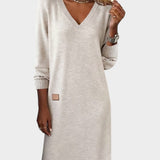 Claire™ | Vestito Confortevole
