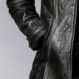 Adelina™ | Giacca casual con bottoni