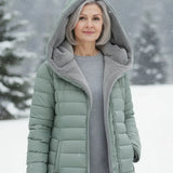Olivia™  | Giacca invernale imbottita